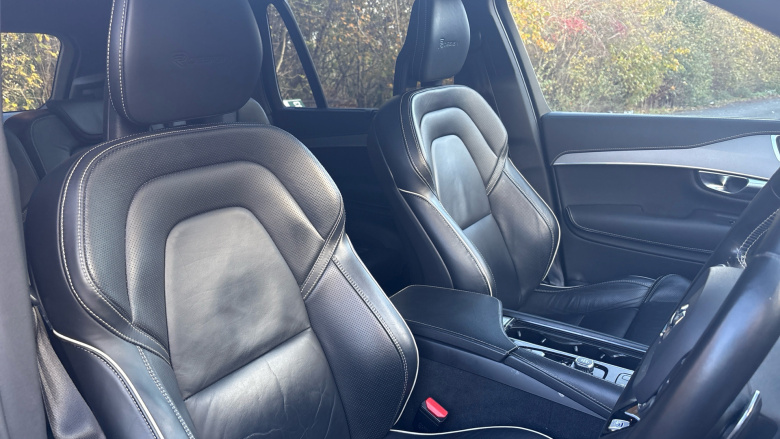 Volvo Xc90 2.0 B5D [235] R DESIGN Pro 5dr AWD Geartronic Diesel Estate